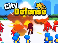 Тоглоом City Defense