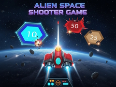 Тоглоом Alien Space Shooter Game