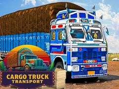 Тоглоом Cargo Truck Transport 