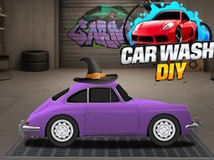 Тоглоом Car Wash DIY
