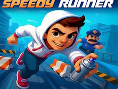 Тоглоом Speedy Runner