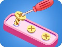 Тоглоом Screw Puzzle