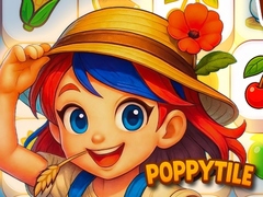 Тоглоом Poppy Tile
