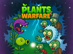 Тоглоом Plants Warfare