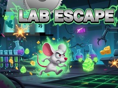 Тоглоом Lab Escape