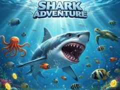 Тоглоом Shark Adventure