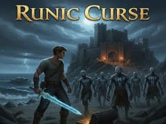 Тоглоом Runic Curse
