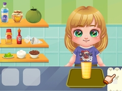 Тоглоом Baby Cathy Ep47: Pretty Drinks