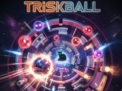 Тоглоом Triskball