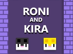 Тоглоом Roni and Kira