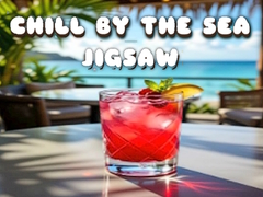 Тоглоом Chill By The Sea Jigsaw