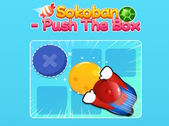Тоглоом Sokoban Push The Box