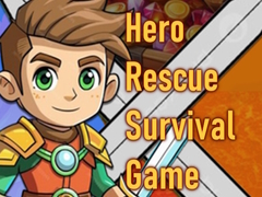 Тоглоом Hero Rescue Survival Game