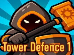 Тоглоом Tower Defence 1
