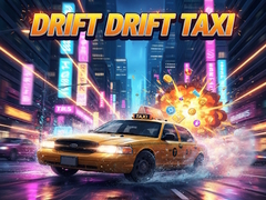 Тоглоом Drift Drift Taxi