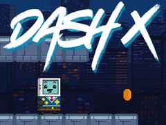 Тоглоом Dash X