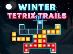 Тоглоом Winter Tetrix Trails