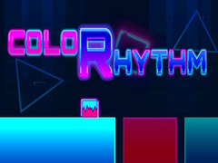 Тоглоом Color Rhythm