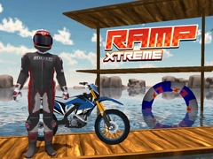 Тоглоом Ramp Xtreme