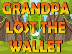 Тоглоом Grandpa Lost The Wallet