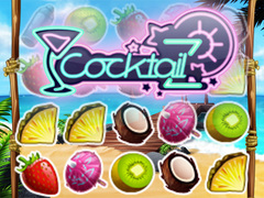Тоглоом Cocktailz