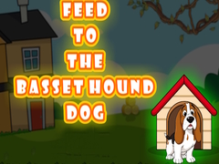 Тоглоом Feed to the Basset Hound Dog
