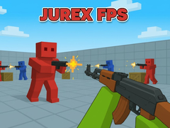 Тоглоом Jurex FPS
