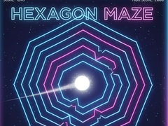 Тоглоом Hexagon Maze