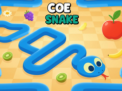 Тоглоом Coe Snake