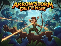 Тоглоом Arrowstorm Defense