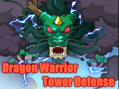 Тоглоом Dragon Warrior Tower Defense