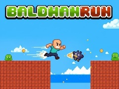 Тоглоом Baldman Run