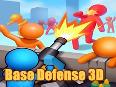 Тоглоом Base Defense 3D