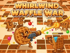 Тоглоом Whirlwind Waffle War