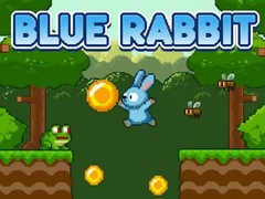 Тоглоом Blue Rabbit