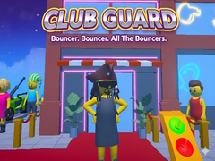 Тоглоом Club Guard