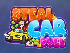 Тоглоом Steal Car Duel