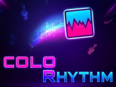 Тоглоом Color Rhythm