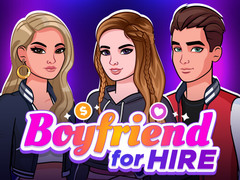 Тоглоом Boyfriend For Hire