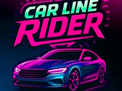 Тоглоом Car Line Rider