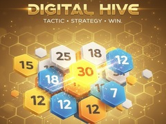 Тоглоом Digital Hive