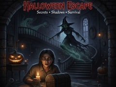 Тоглоом The Halloween