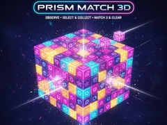 Тоглоом Prism Match 3D