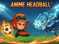 Тоглоом Anime Headball