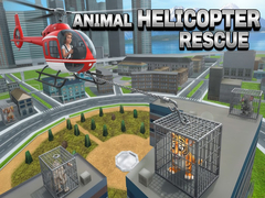Тоглоом Animal Helicopter Rescue