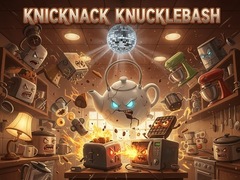 Тоглоом Knickknack Knuckle 