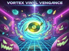 Тоглоом Vortex Vinyl Vengeance