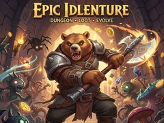 Тоглоом Epic Idlenture