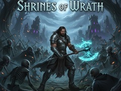 Тоглоом Shrines of Wrath
