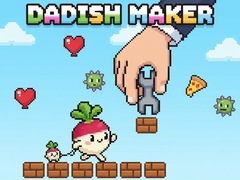 Тоглоом Dadish Maker
